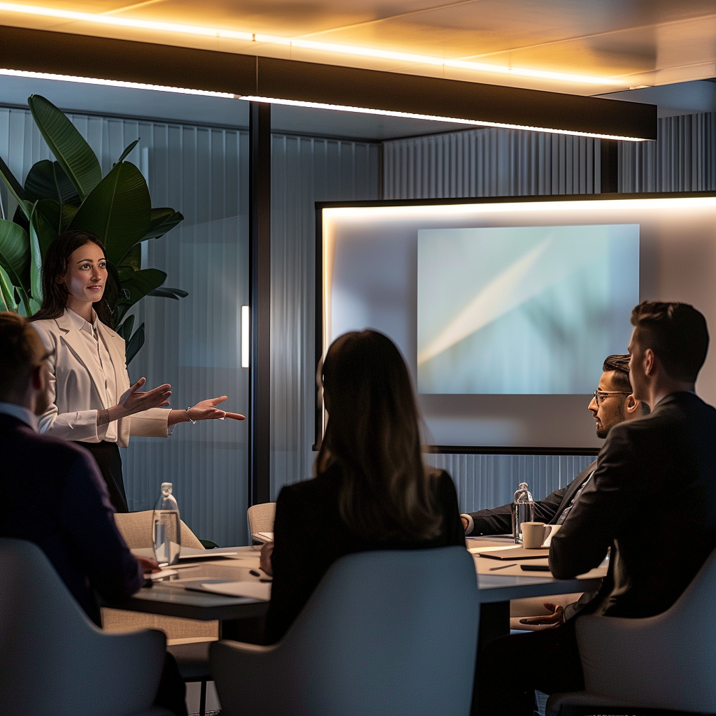 Business Coach in ciudad city